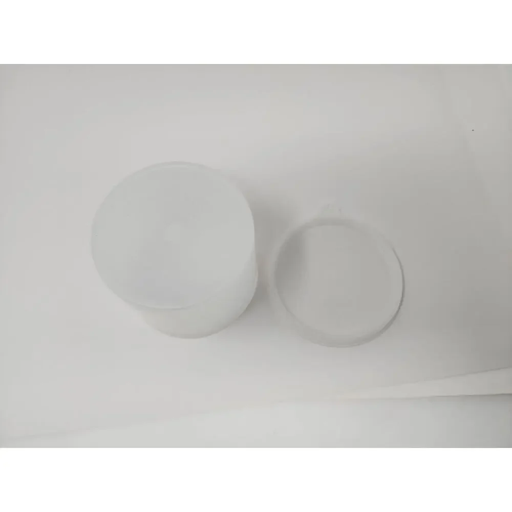 Tupperware you will